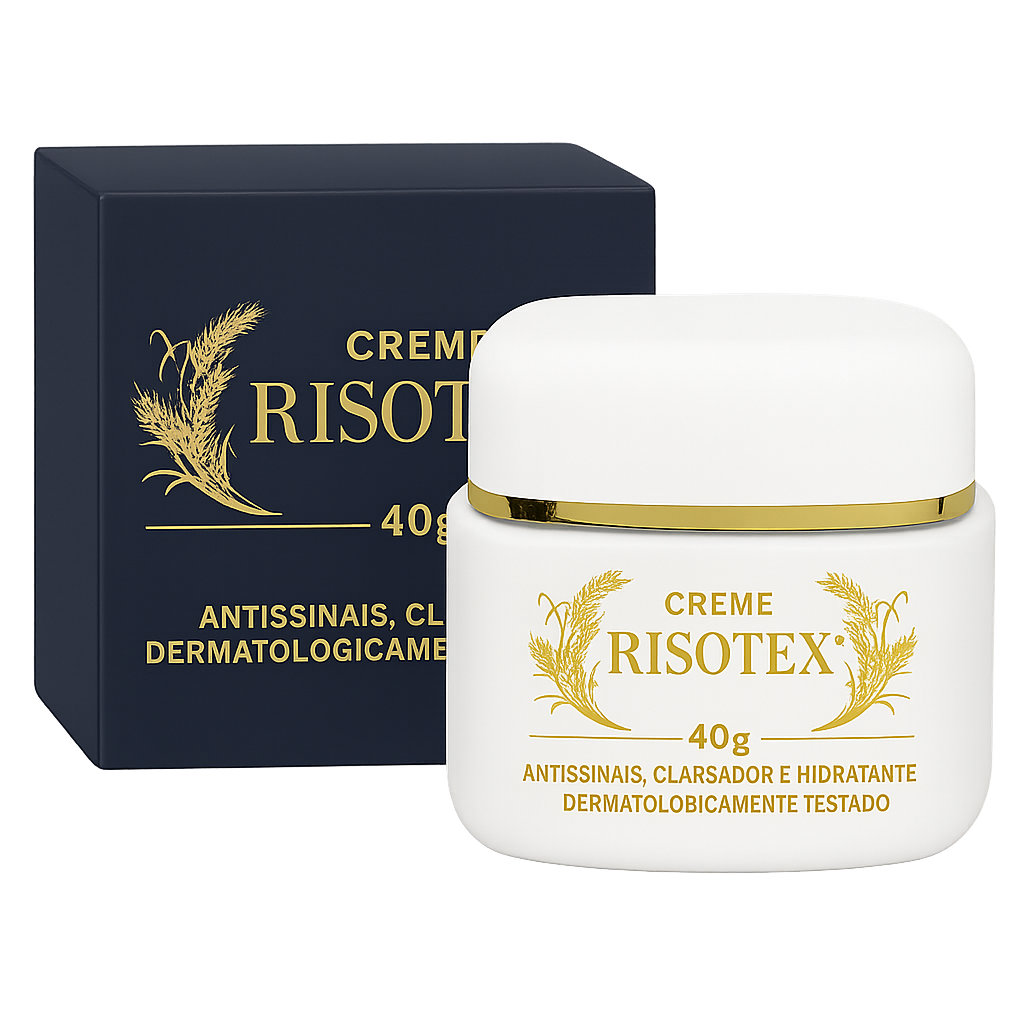Creme Risotex 40g