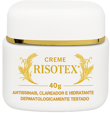 Creme Risotex 40g