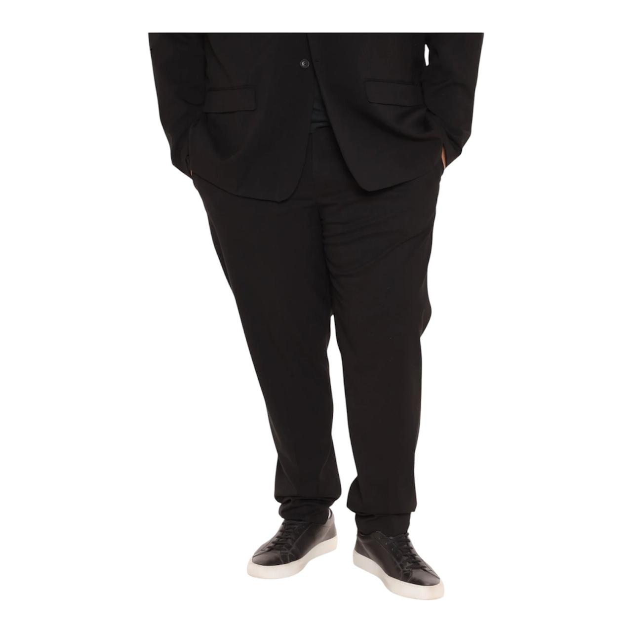 Traje Entallado De Mecánica (Talle Especial)