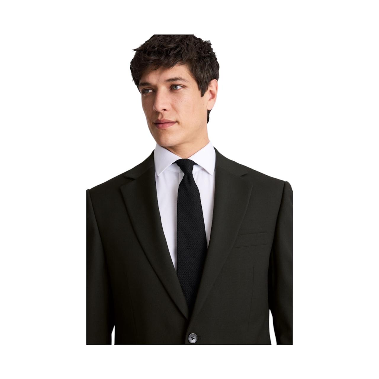 Traje Entallado De Mecánica