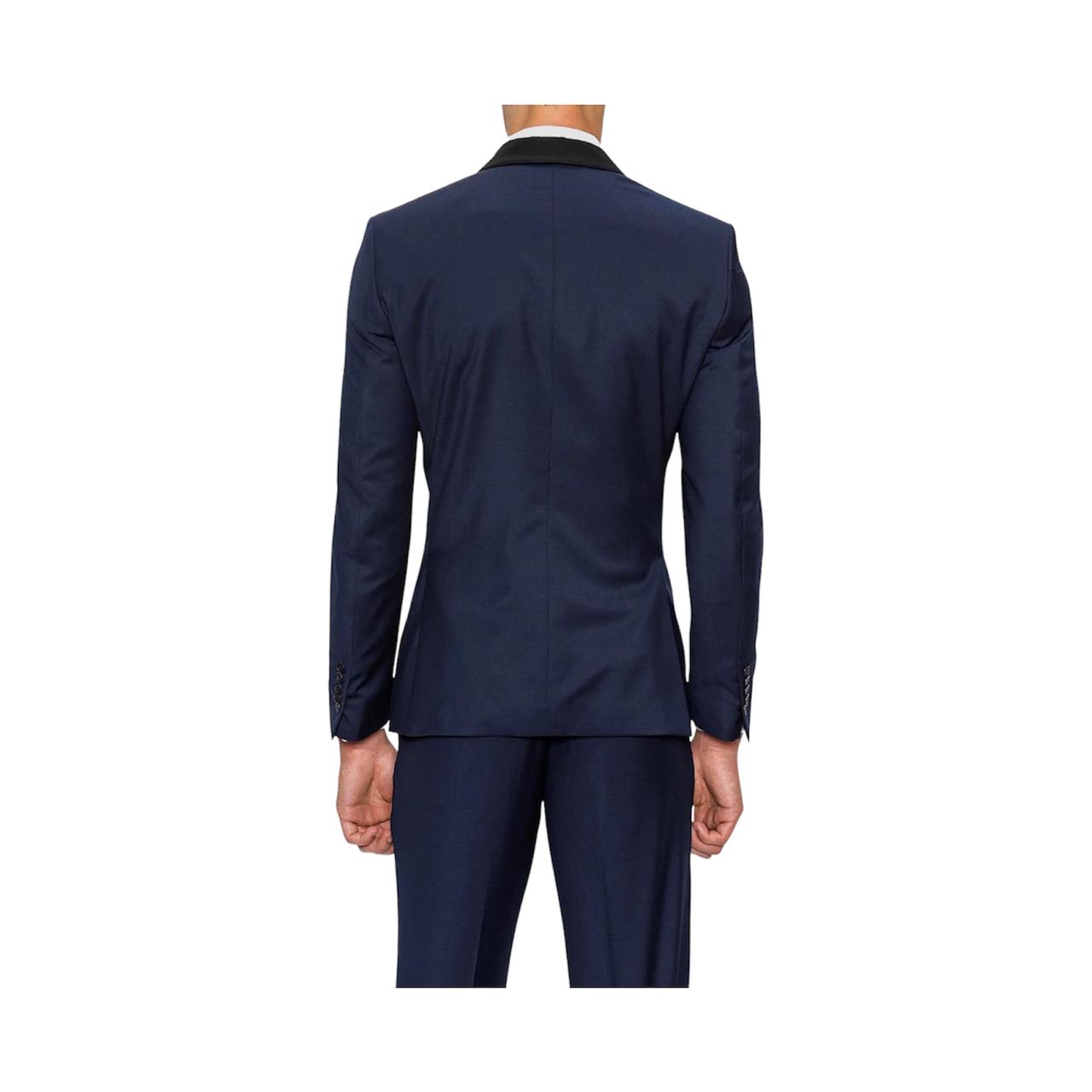 Traje Smoking Entallado