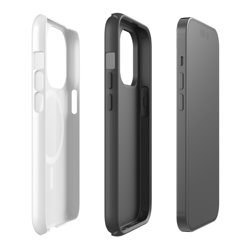 Vibes MagSafe® tough case for iPhone®
