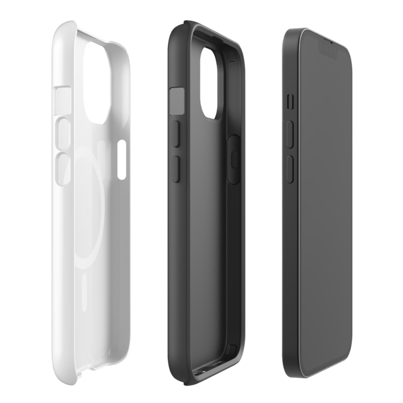 Vibes MagSafe® tough case for iPhone®