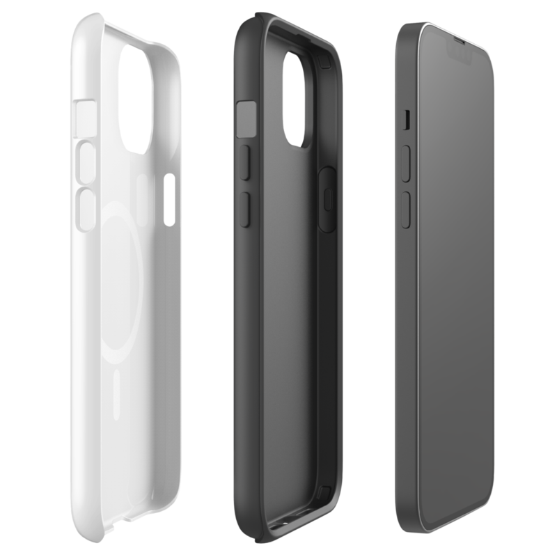 Vibes MagSafe® tough case for iPhone®