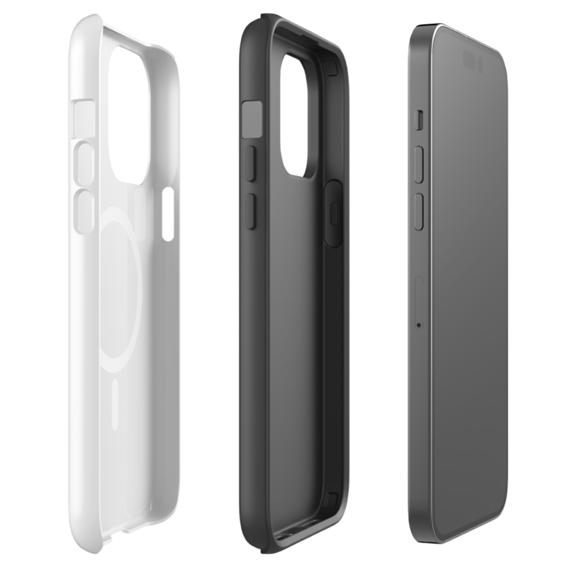 Vibes MagSafe® tough case for iPhone®