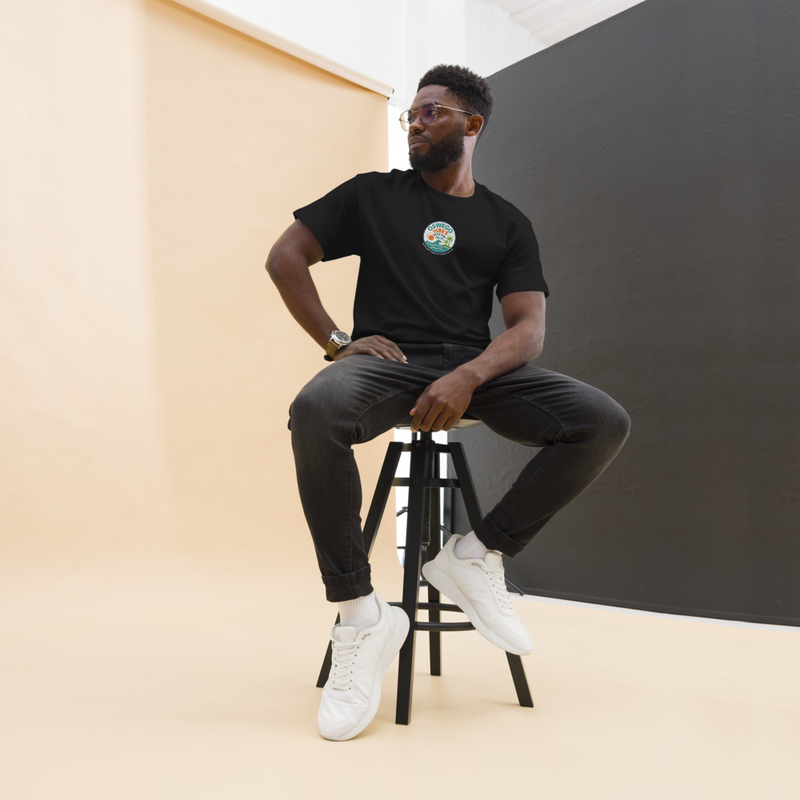 Vibes Unisex classic tee