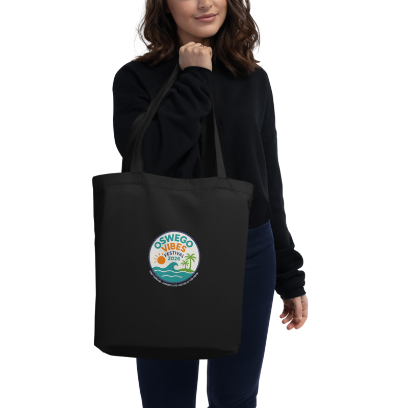Vibes Tote Bag