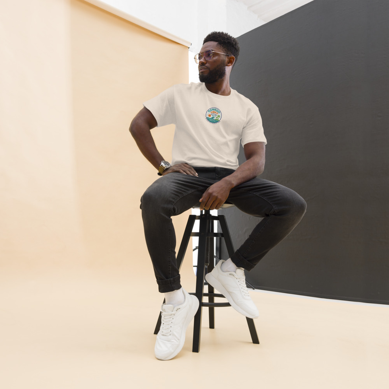 Vibes Unisex classic tee