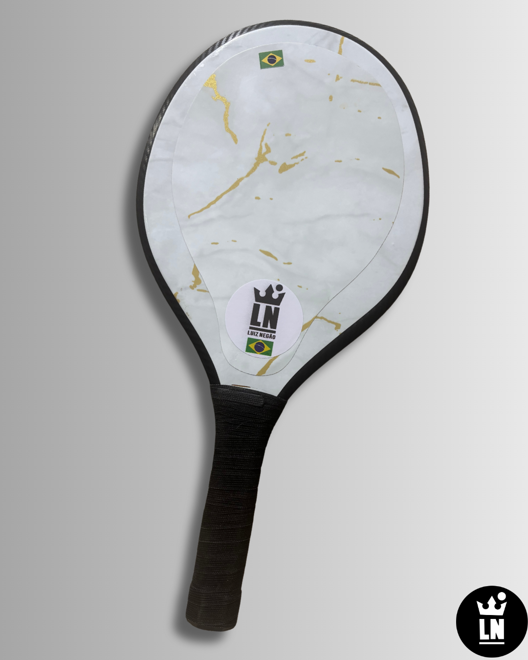 Frescobol Tradicional Envelopada - 373g