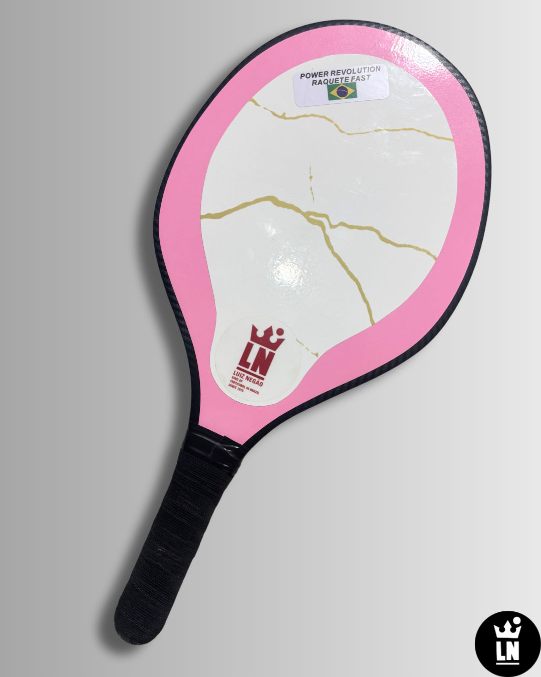 Frescobol Tradicional Envelopada - 345g