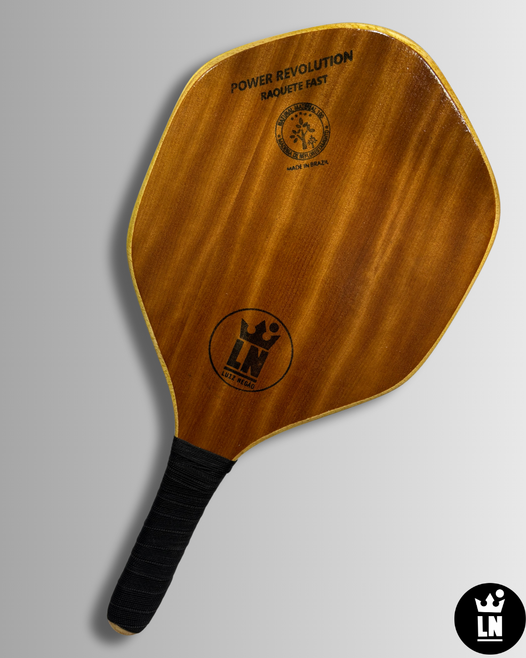 Frescobol Sextavada - 379g