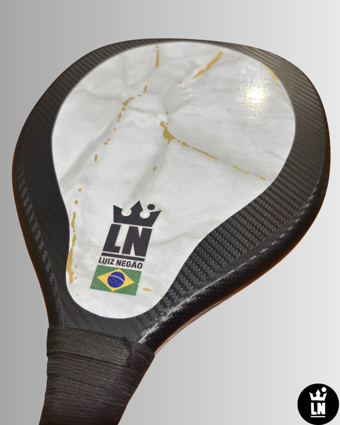 Frescobol Grega Envelopada - 354g