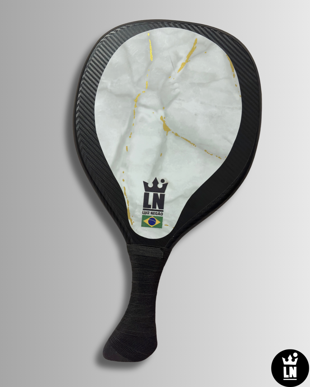 Frescobol Grega Envelopada - 354g