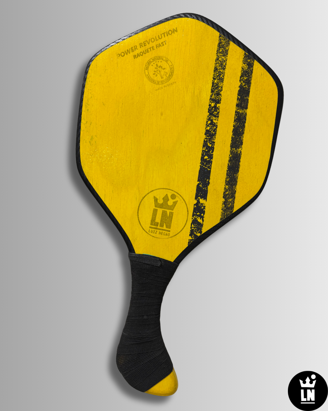 Frescobol Sextavada - 380g