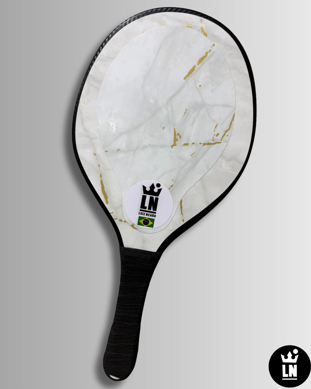 Frescobol Tradicional Envelopada - 401g