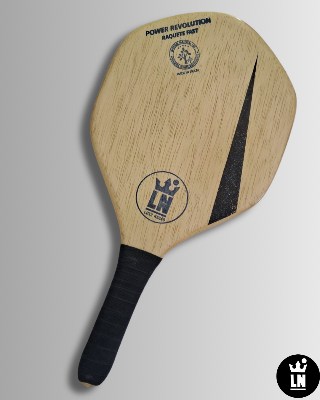 Frescobol Sextavada - 368g