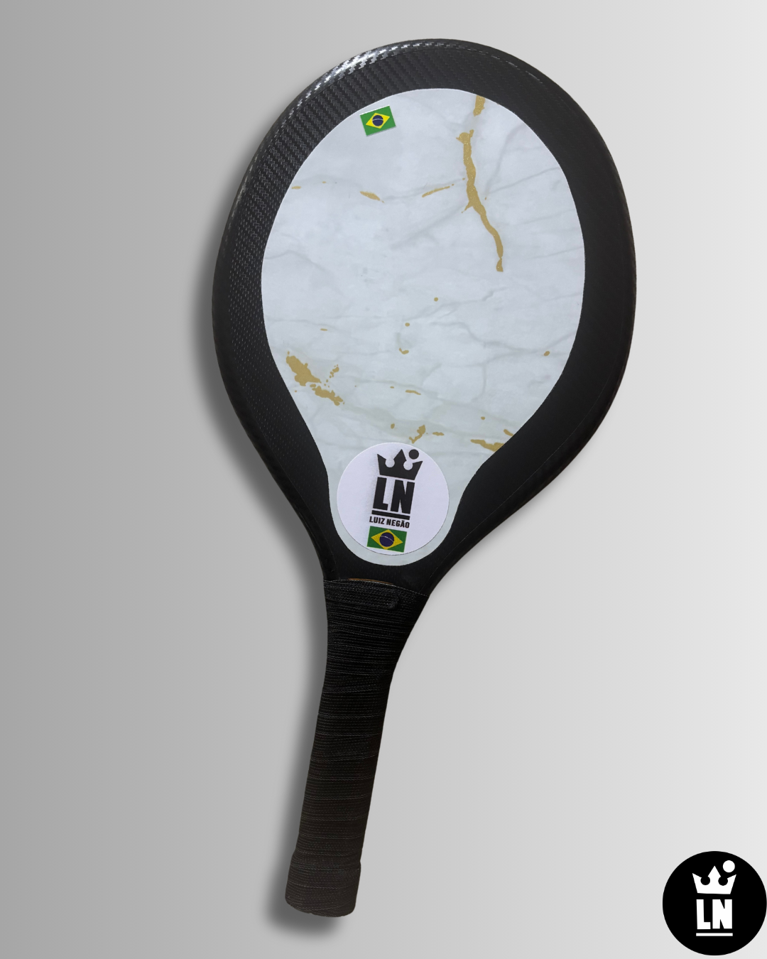 Frescobol Tradicional Envelopada - 361g