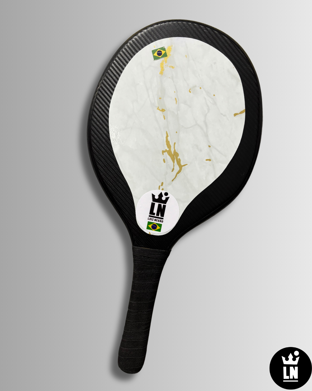 Frescobol Tradicional Envelopada - 330g