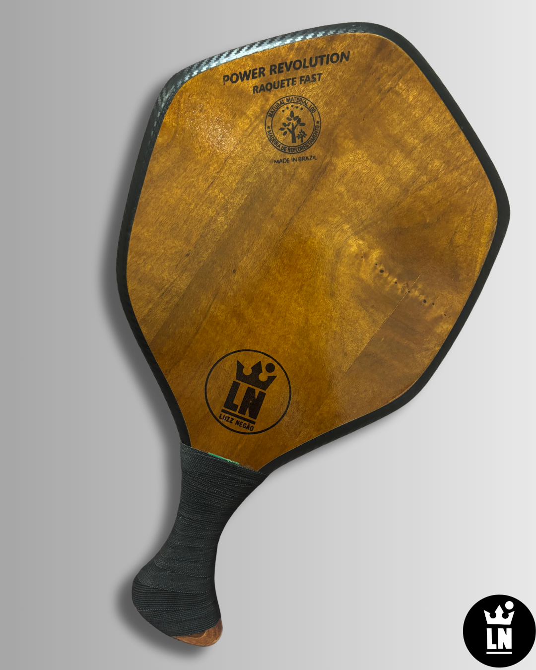 Frescobol Sextavada - 370g