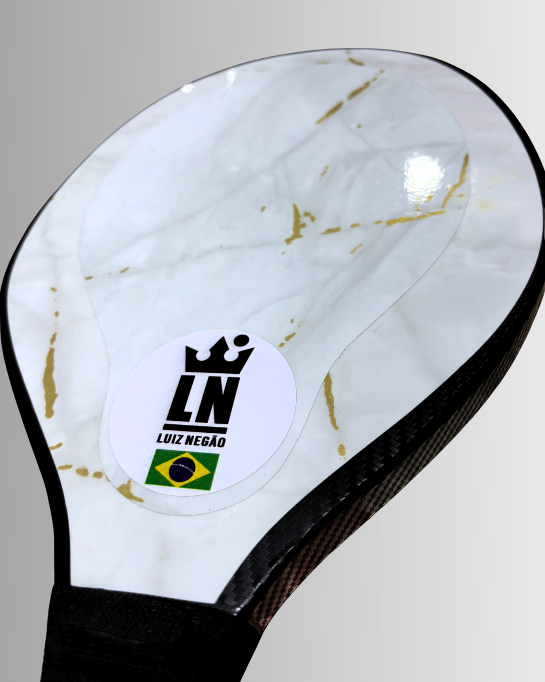 Frescobol Tradicional Envelopada - 401g