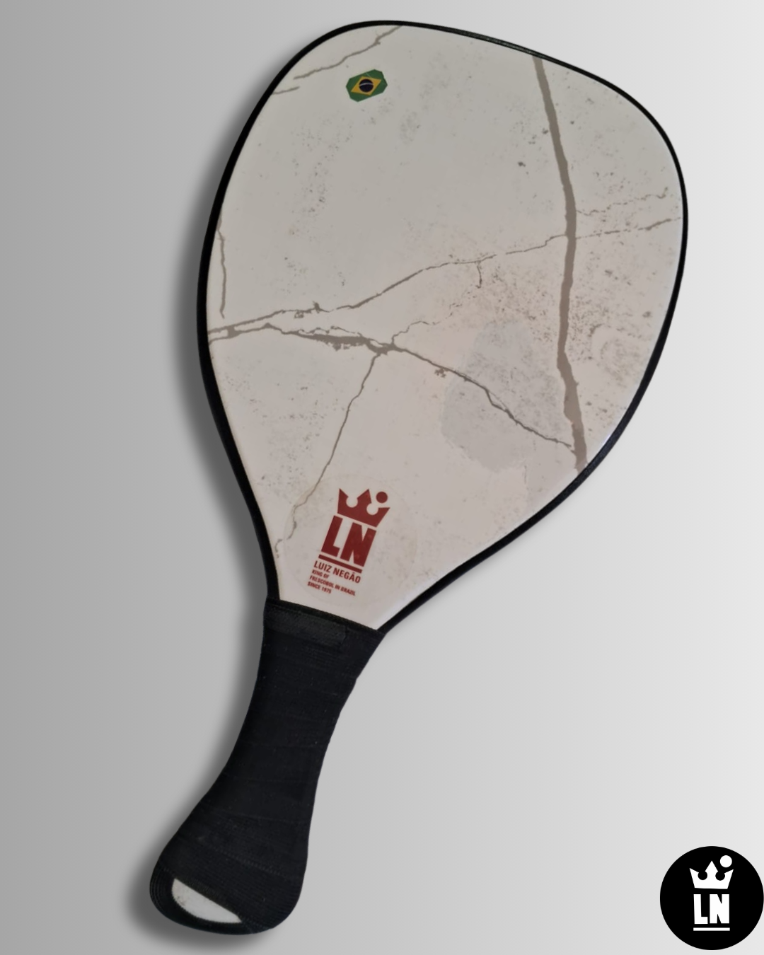 Frescobol Grega Envelopada - 405g