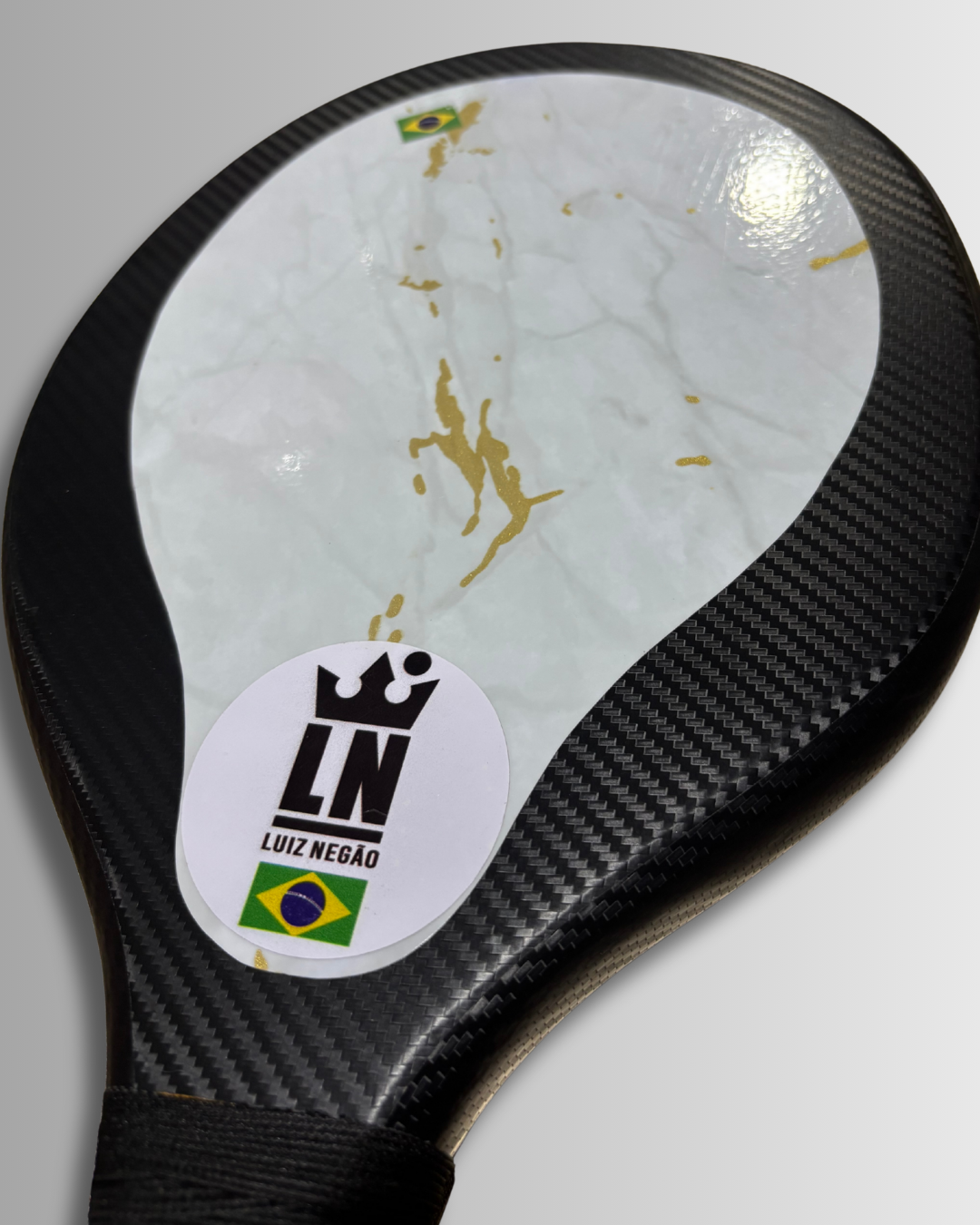 Frescobol Tradicional Envelopada - 330g