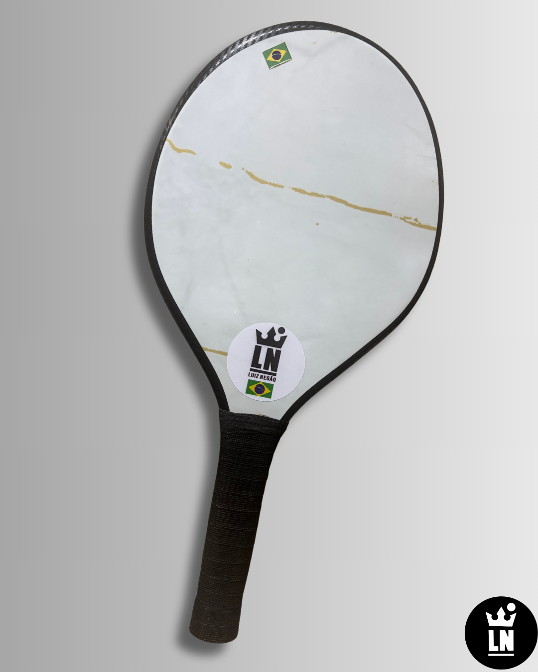 Frescobol Tradicional Envelopada - 362g