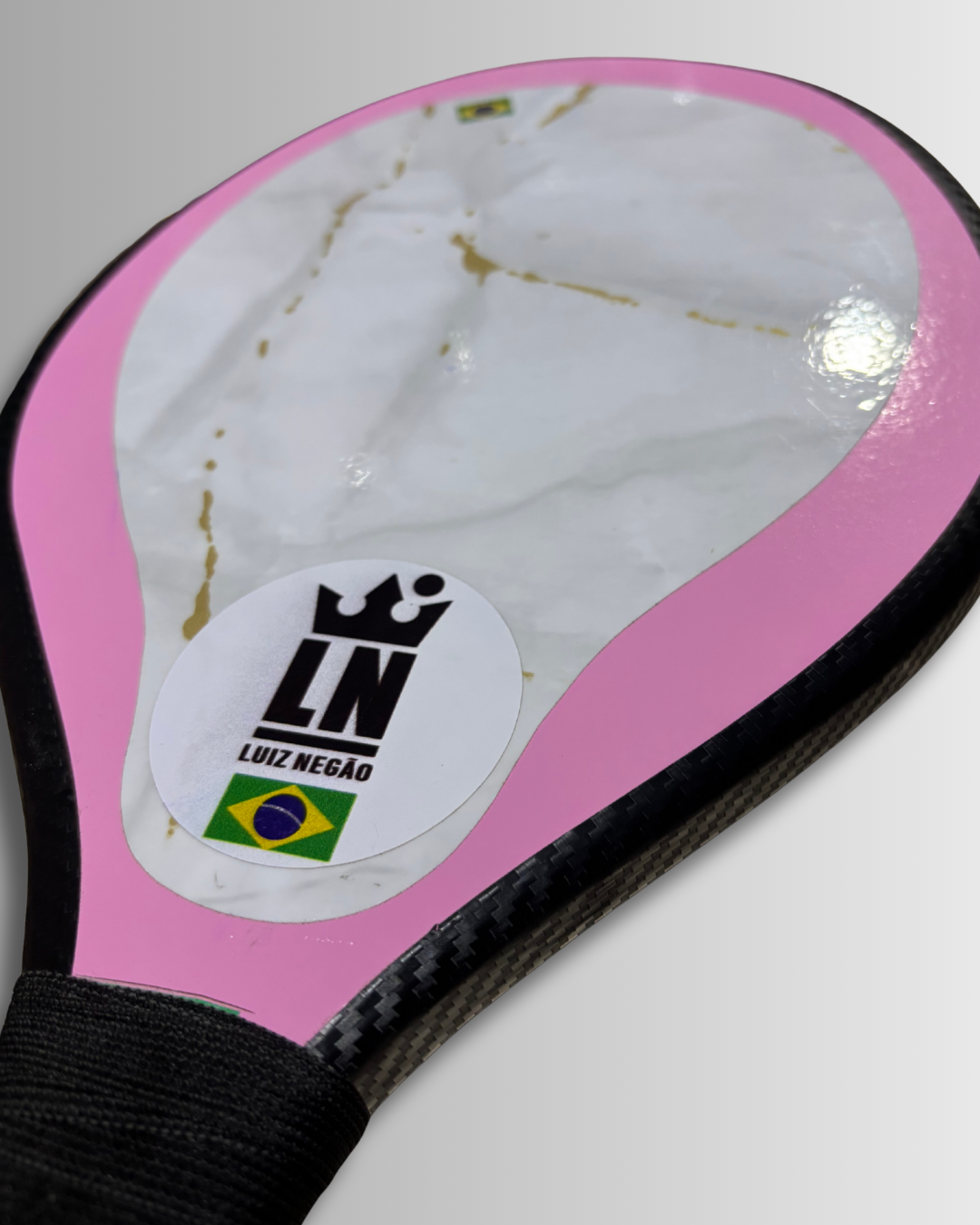 Frescobol Tradicional Envelopada - 376g