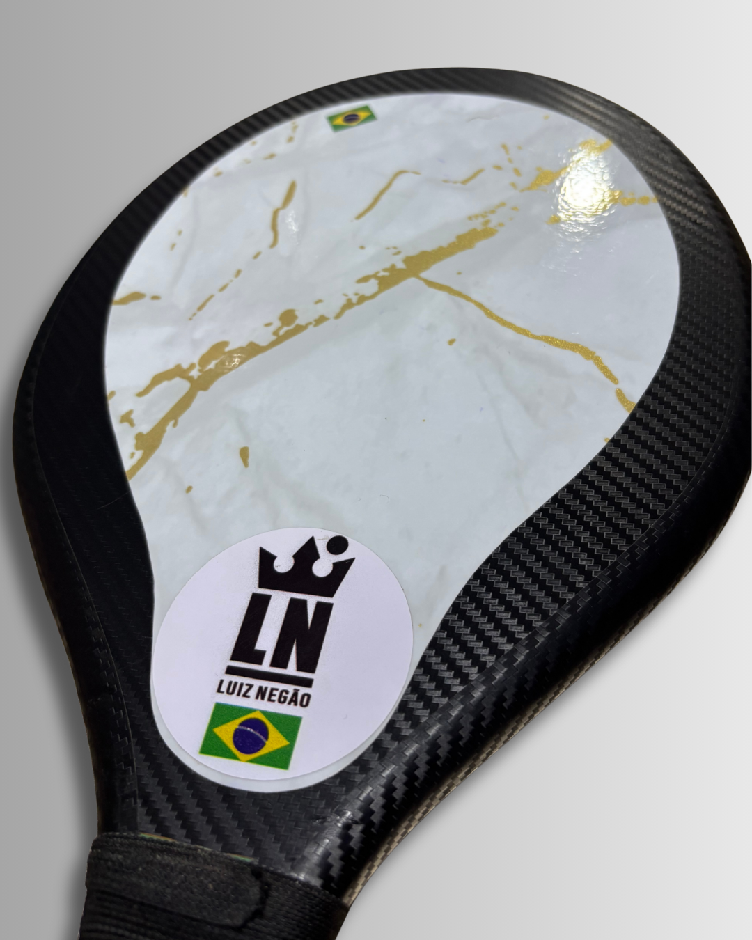 Frescobol Tradicional Envelopada - 350g