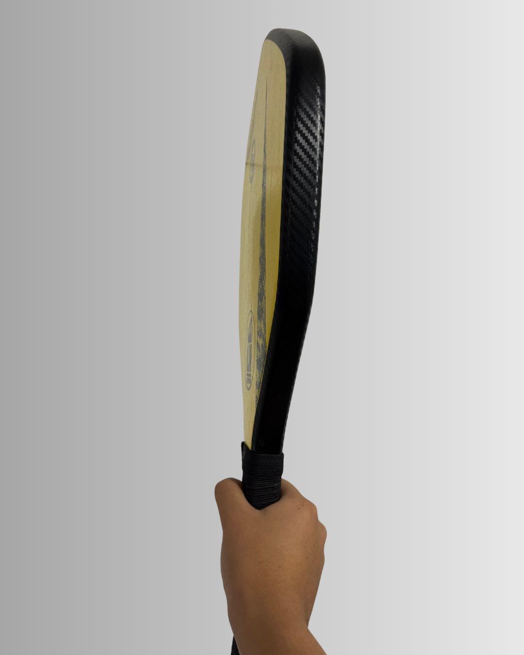 Frescobol Sextavada - 372g