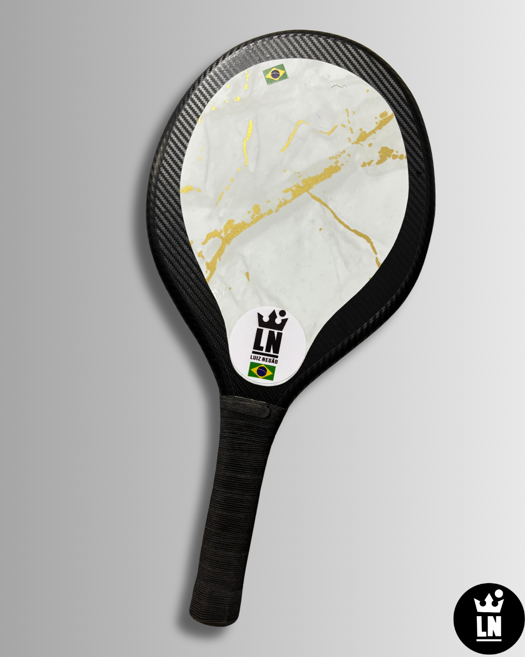 Frescobol Tradicional Envelopada - 350g