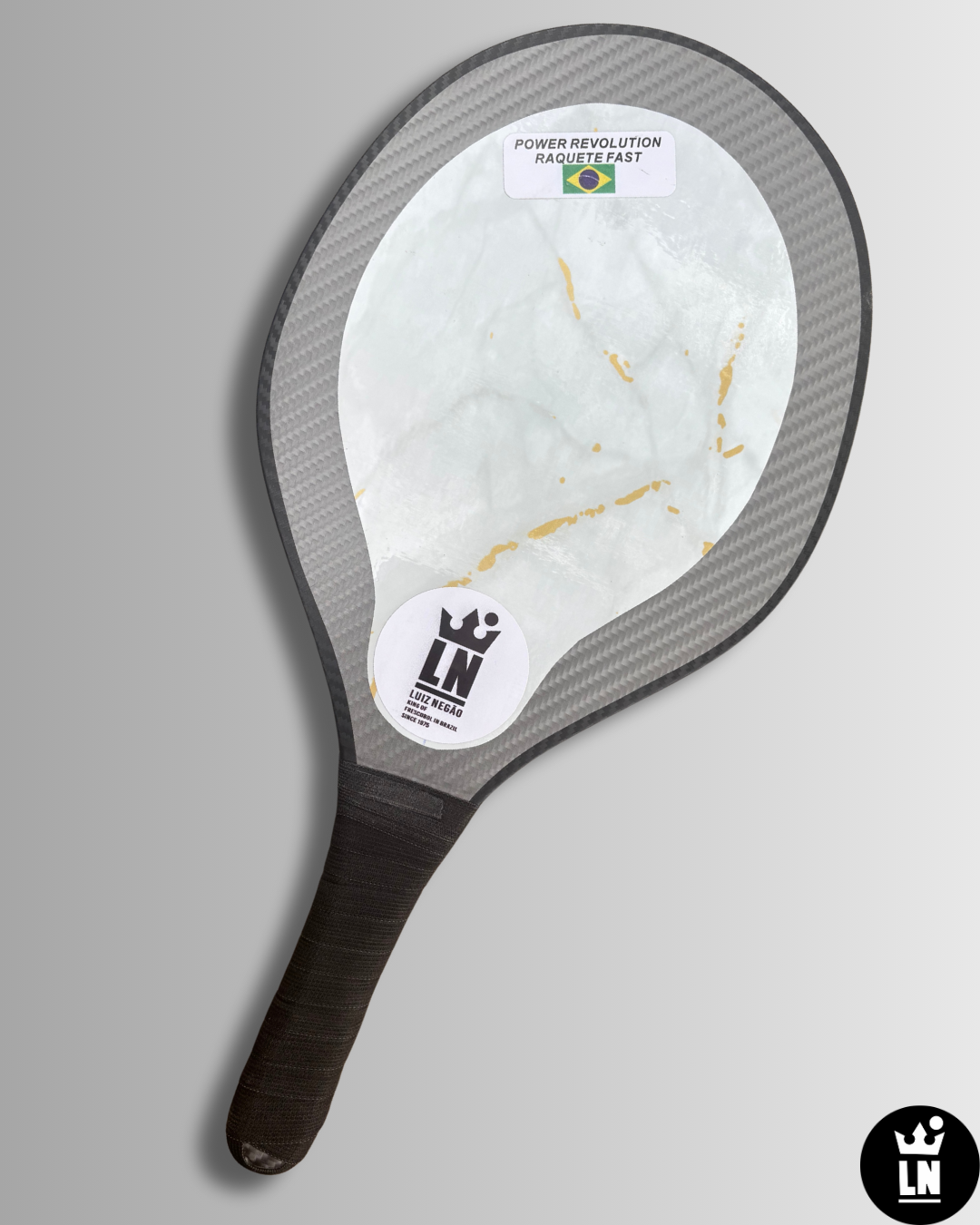 Frescobol Tradicional Envelopada - 382g