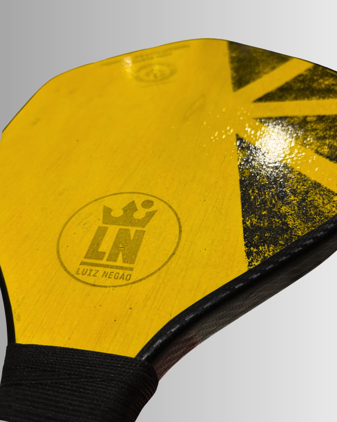 Frescobol Sextavada - 380g