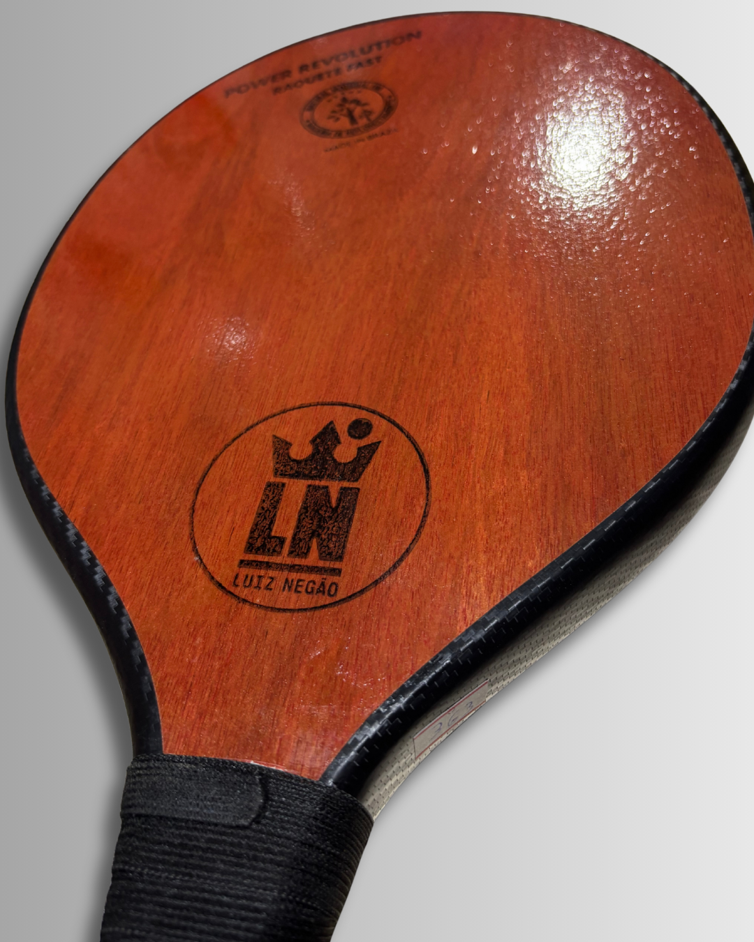 Frescobol Tradicional - 362g