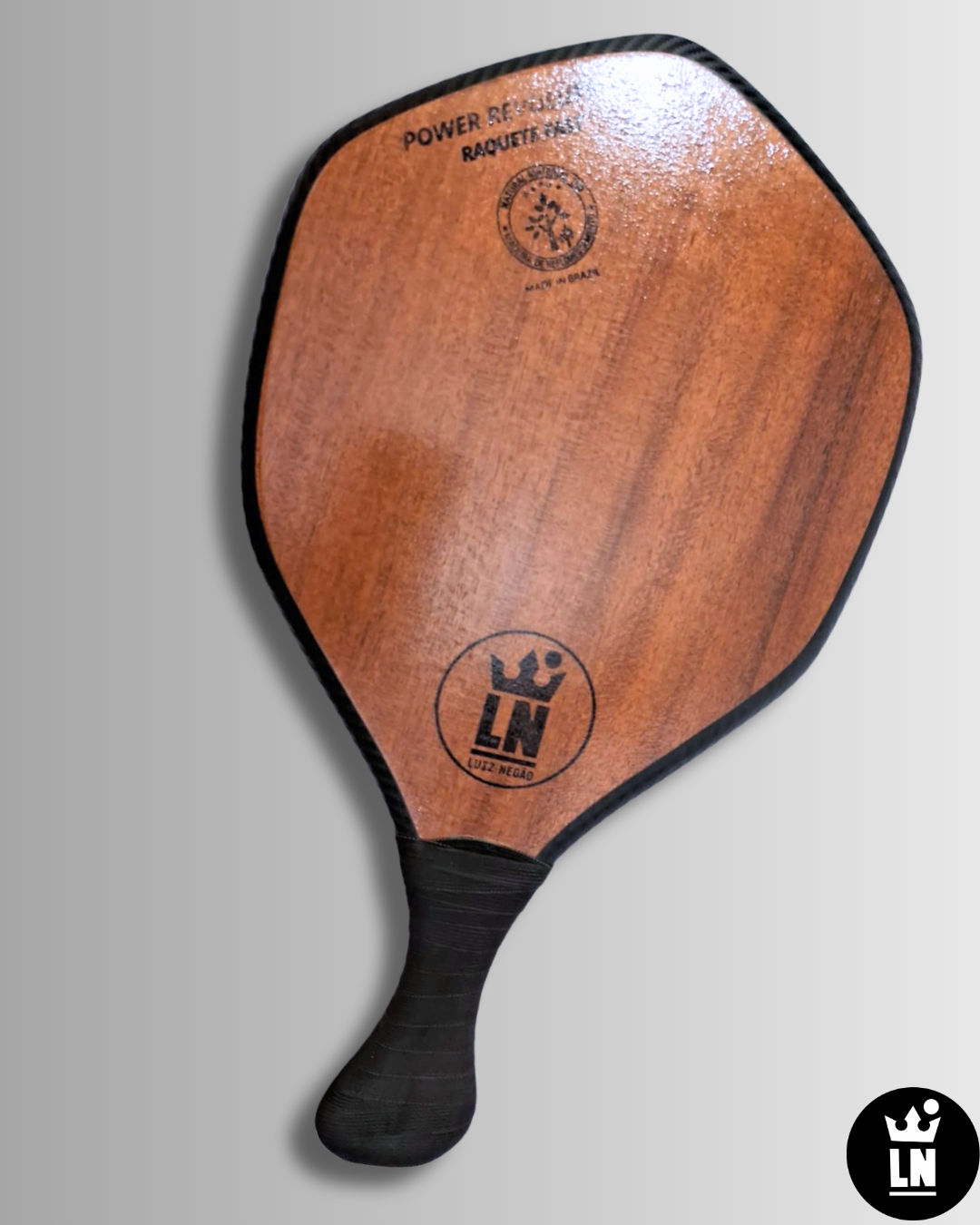 Frescobol Sextavada - 353g