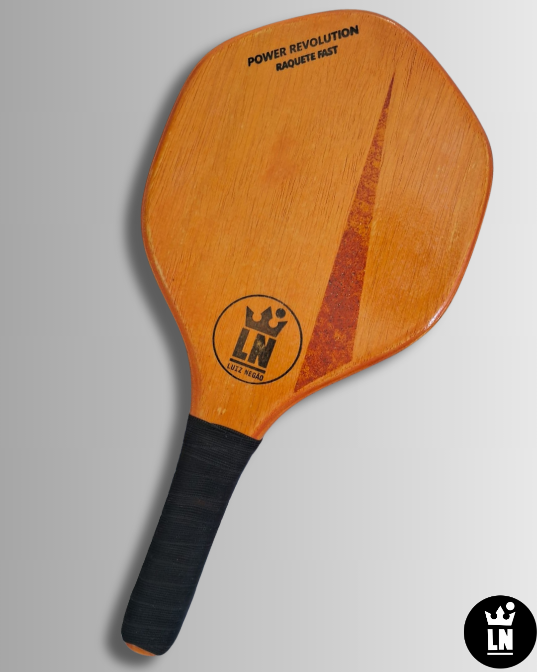 Frescobol Sextavada - 387g