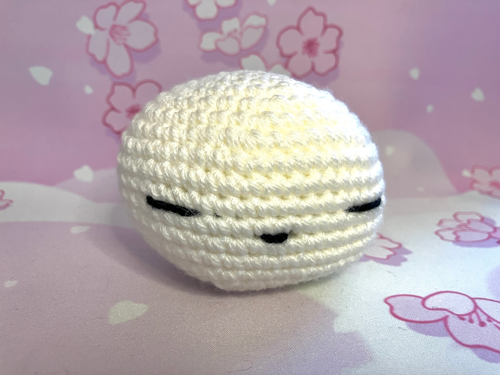 Hanami Dango Plushie