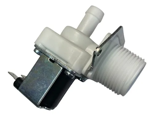 Válvula Solenoide Agua Para Bomba De Vácuo Schuster DC24V - primeira linha 