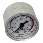 Manômetro Autoclave Vitale 12\21 Litros Cristófoli