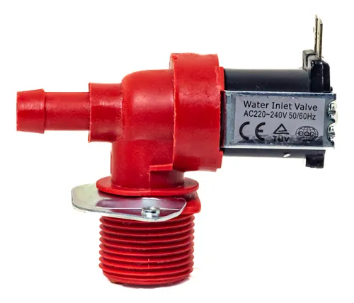 Valvula Solenoide 220v Bomba Vacuo Dabi D700 Schuster