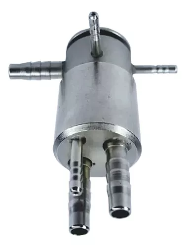 VALVULA DE SUCCAO 2008 COM TERMINAL