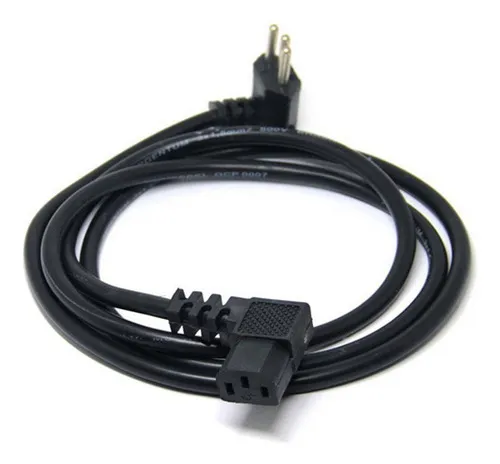 Cabo Alimentação  Cristófoli 21 /12 L