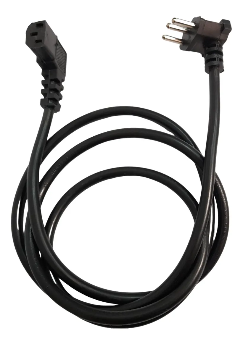 Cabo Alimentação  Cristófoli 21 /12 L