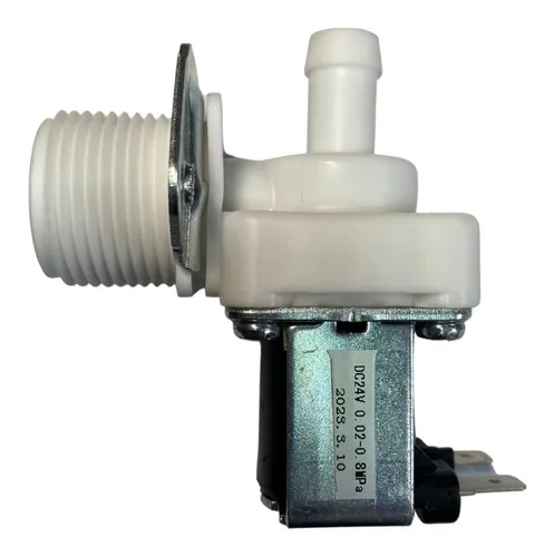 Válvula Solenoide Agua Para Bomba De Vácuo Schuster DC24V - primeira linha