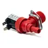 Valvula Solenoide 220v Bomba Vacuo Dabi D700 Schuster