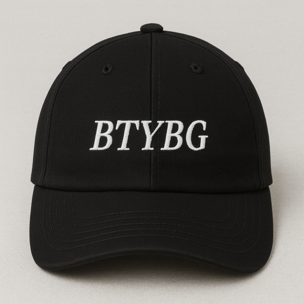 BTYBG Classic Cap