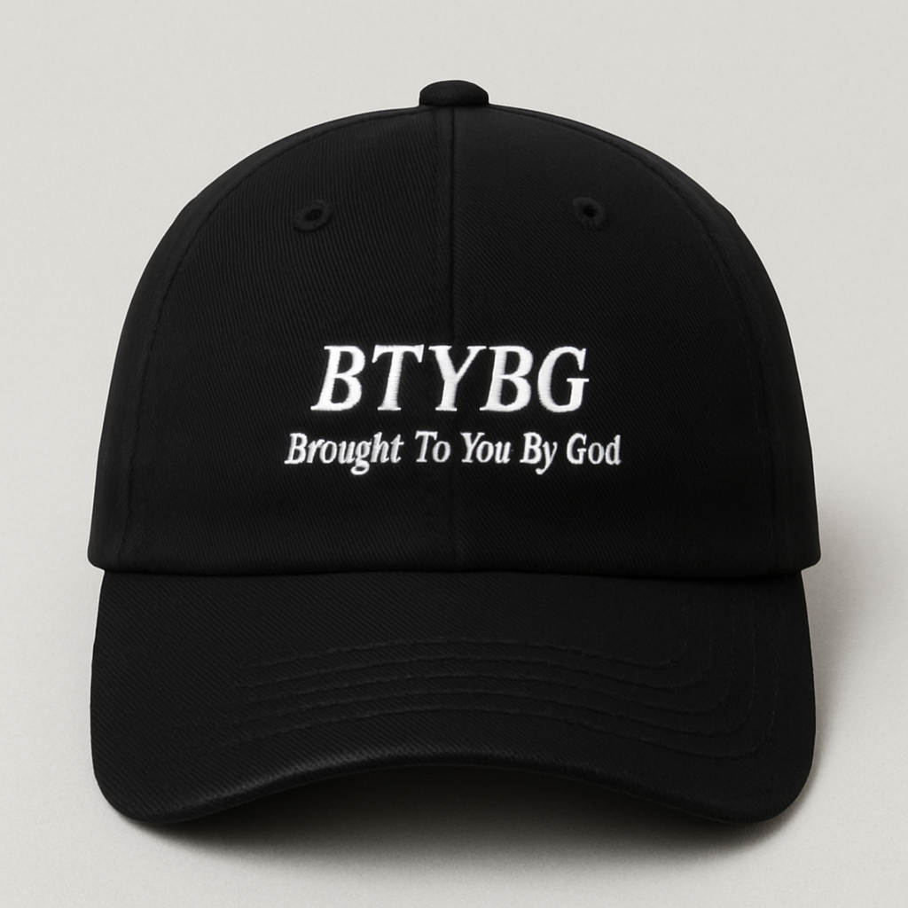 BTYBG Classic Cap