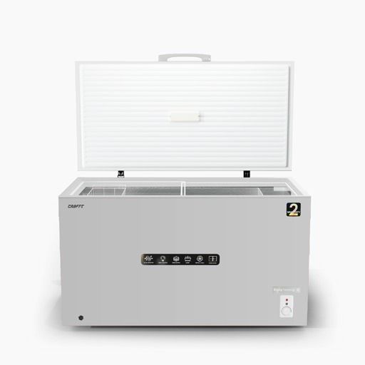 Chest Freezer