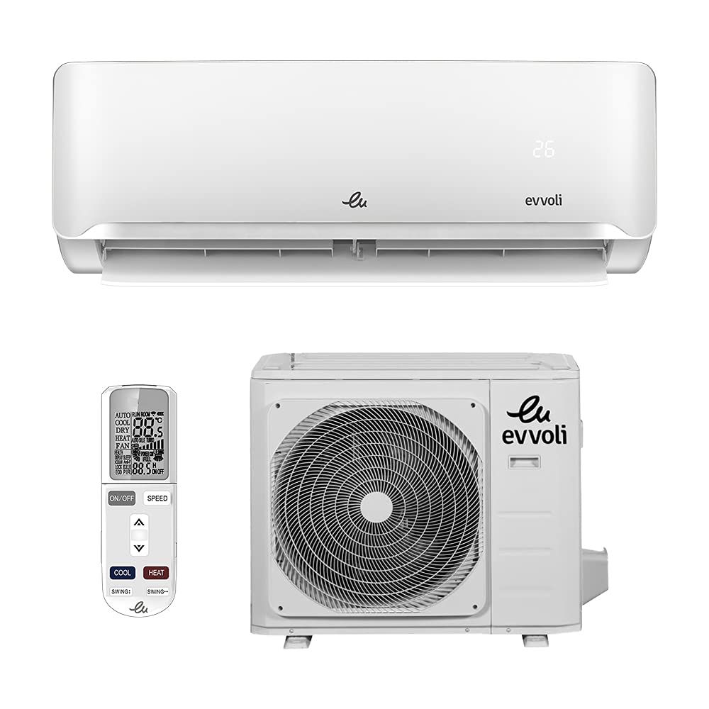 Evvoli Split Air Conditioner
