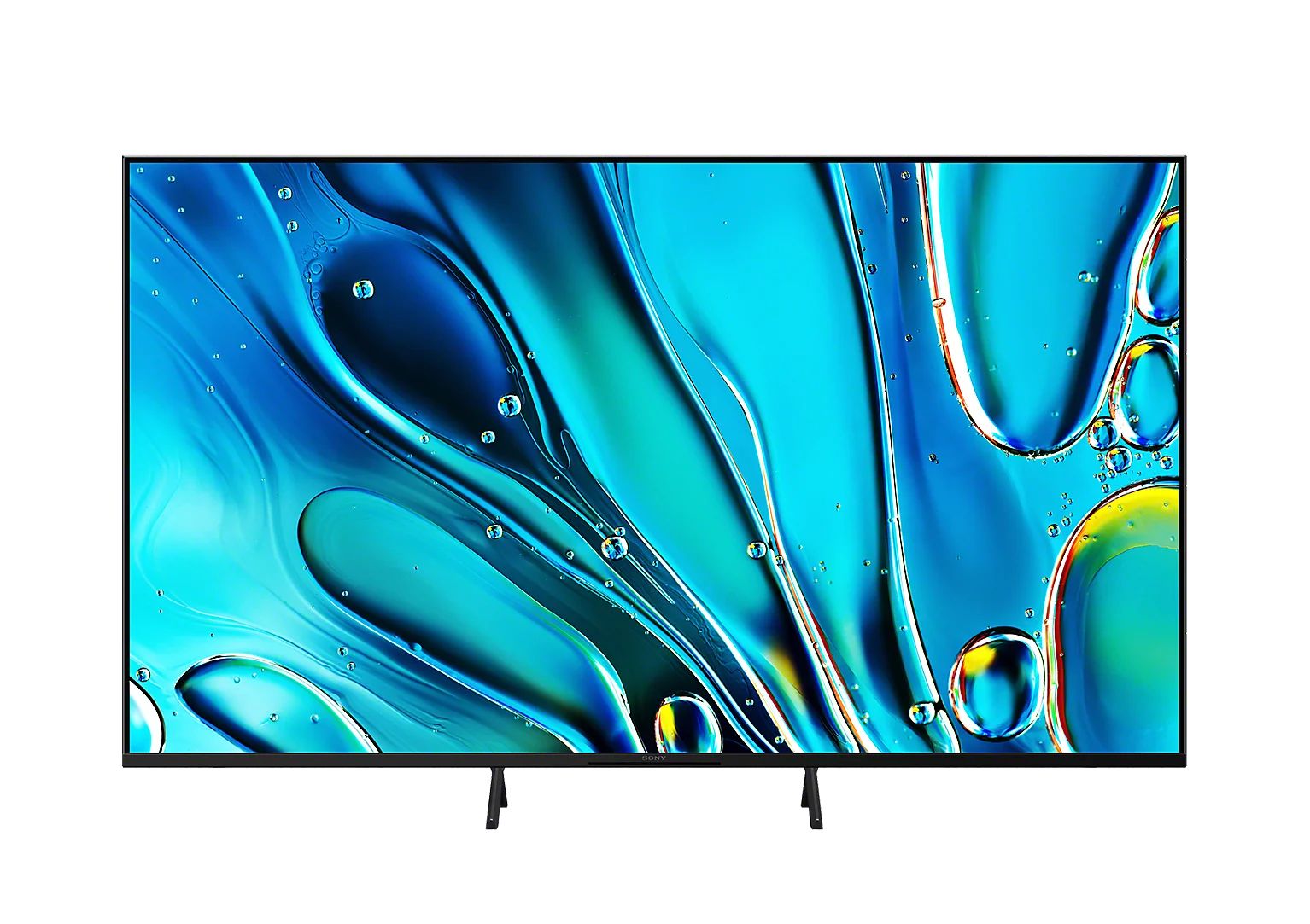 Smart LED TV